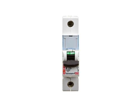 Wyłącznik nadprądowy 1P B 25A 10kA AC S311 TX3 404086
