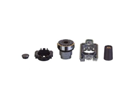 Napęd potencjometru 22mm IP66 ZB4BD912