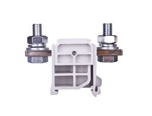 Złączka szynowa 2-przewodowa 95mm2 ZSG 1-95.0s 12902312 /5szt./