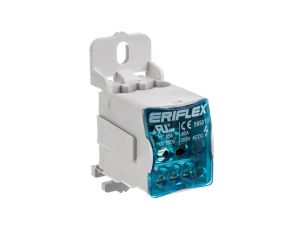 Blok rozdzielczy 1-biegunowy 80A UD 80A 569010