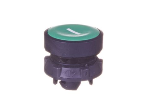 Napęd przycisku zielony /I/ z samopowrotem ZB5AA331