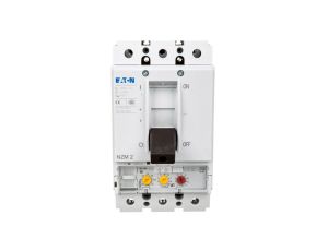 Wyłącznik silnikowy 3P 110kW 110-220A NZMN2-ME220 265780