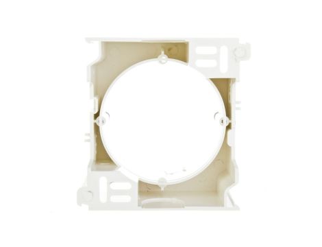 Sedna Podstawa naścienna rozszerzająca kremowa SDN6100223