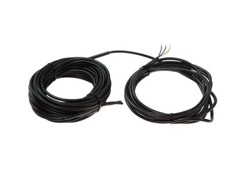 Przewód grzejny na schody i rampy 20W/m 51m GPSY-51/20 MTC10000106