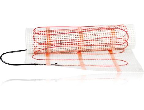 Mata grzejna jednostronnie zasilana 150W/m2 1m2 MOJ-10 MTC10000008