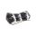 Mata grzejna pod podjazdy i rampy 300W/m2 4m2 GMPD-40/300 MTC10000313