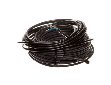 Przewód grzejny do rynien 18W/m 18m GPRN-18/18 MTC10000122