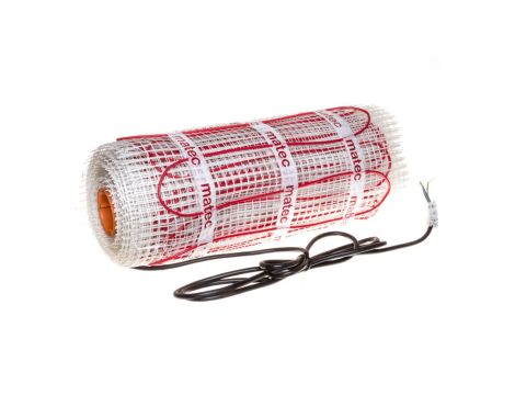 Mata grzejna jednostronnie zasilana 150W/m2 7m2 MOJ-70 MTC10000152