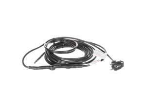 Przewód grzejny do rur 18W/m 4m GPRU-4/18 z termostatem bimetalowym MTC10000131