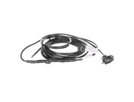 Przewód grzejny do rur 18W/m 4m GPRU-4/18 z termostatem bimetalowym MTC10000131