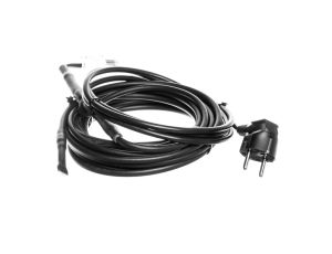 Przewód grzejny do rur 18W/m 6m GPRU-6/18 z termostatem bimetalowym MTC10000132