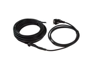 Przewód grzejny do rur 18W/m 10m GPRU-10/18 z termostatem bimetalowym MTC10000133