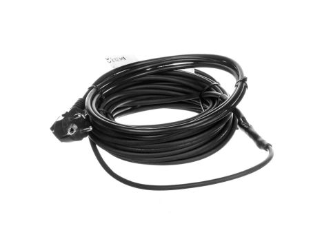 Przewód grzejny do rur 18W/m 14,5m GPRU-14,5/18 z termostatem bimetalowym MTC10000134