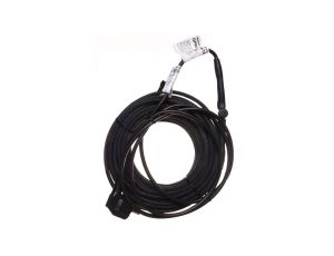 Przewód grzejny do rur 18W/m 20,5m GPRU-20,5/18 z termostatem bimetalowym MTC10000335