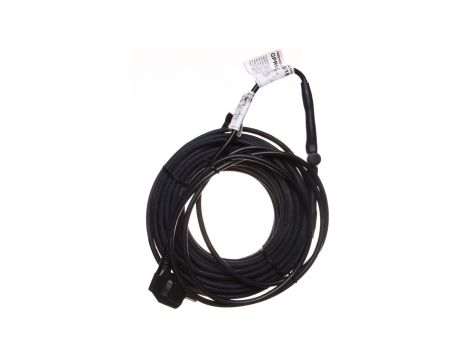 Przewód grzejny do rur 18W/m 20,5m GPRU-20,5/18 z termostatem bimetalowym MTC10000335