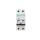 Wyłącznik nadprądowy 2P C 4A 6kA AC iC60N-C4-2 A9F04204