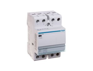 Stycznik modułowy 63A 3Z 0R 230V AC ESC363