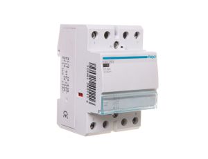 Stycznik modułowy 63A 2Z OR 230V AC ESC263