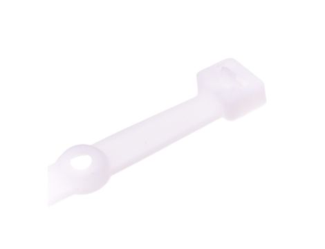 Uchwyt opaskowy zaciskowy UP-z-fi38 12.38 /50szt./