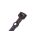 Uchwyt paskowy zaciskowy 18x45mm UP-z-fi18 UV 12.19