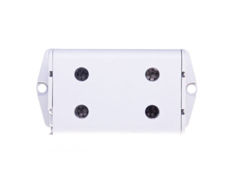 Zacisk rozdzielczy szary Al/Cu 35-240 mm2 KE-69