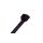 Opaska kablowa odporna na UV TKUV 70/13 czarna E01TK-01050102801 /50szt./