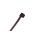 Opaska kablowa odporna na UV TKUV 12/3 czarna E01TK-01050100301 /100szt./