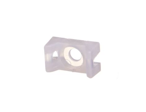 Podstawka 8.5x13,8mm biała PMP-03-3-100 25.230 /100szt./