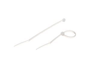 Opaska kablowa TK 9/3 naturalna E01TK-01010100301 /100szt./