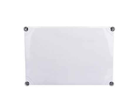 Obudowa Cubo O 200x300x132 mm szara ABS OABP203013G