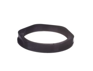 Nakrętka poliamidowa PG48 czarna N 48NFC/H BK E03DK-02010201001