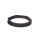 Nakrętka poliamidowa PG48 czarna N 48NFC/H BK E03DK-02010201001