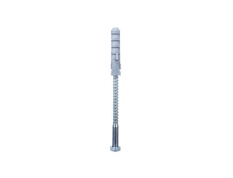 Kołek rozporowy fi12 z wkrętem sześciokątnym 12x60 FIX-12/120 /50szt./