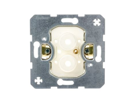 Gniazdo głośnikowe High End mechanizm 450502