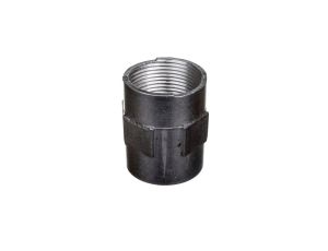 Złączka do rur stalowych ČSN 32mm aluminiowa 321/1