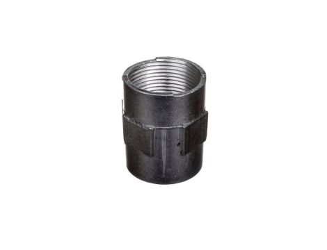 Złączka do rur stalowych ČSN 32mm aluminiowa 321/1