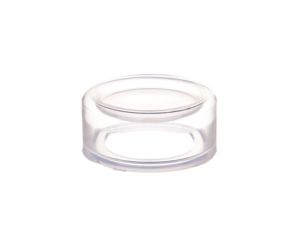 Osłona przycisku przezroczysta 22mm ZBPA
