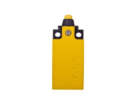 Wyłącznik krańcowy 2R wolnoprzełączający metal popychacz kopułkowy LSM-02 266142