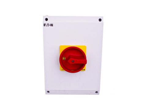 Rozłącznik izolacyjny 3P 100A do wbudowania P3-100/I5/SVB/HI11 207378