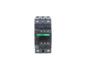 TeSys Deca Stycznik mocy 65A 3P 48V DC 1Z 1R LC1D65AED