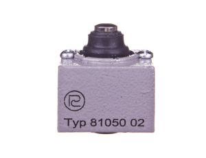 Głowica napędowa z popychaczem pionowym 81050-0.2 W0-56-519032