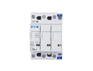 Rozłącznik bezpiecznikowy cylindryczny 3P+N 10x38mm Z-SHL/3N 263887