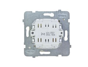 KARO Łącznik świecznikowy ecru perłowy ŁP-2S/m/42