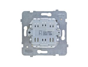 KARO Łącznik pojedynczy ecru perłowy ŁP-1S/m/42