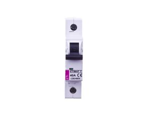 Ogranicznik mocy ETIMAT T 1P 40A 002181077
