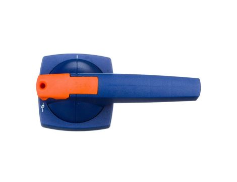 Napęd drzwiowy typ D/P niebieski do rozłączników DMV250N/400N K3KDB/P 1818113