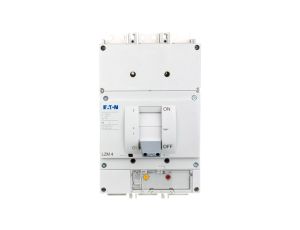 Wyłącznik mocy 3P 1250A 50kA LZMN4-AE1250-I 111980