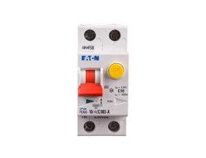 Wyłącznik różnicowo-nadprądowy 2P 10A C 0,03A typ A PKNM 10/1N/C/003-A-MW 236082