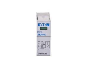 Wkład ogranicznika przepięć Typ T1+T2 SPBT12-280 167341