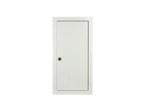 Szafka licznikowa podtynkowa 1-licznikowa (licznik elektroniczny) 3-fazowy 12 modułów IP31 RL 12E Z 2-082E